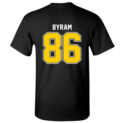 Michigan Tech - NCAA Football : Connor Byram - Classic Shersey T-Shirt-1
