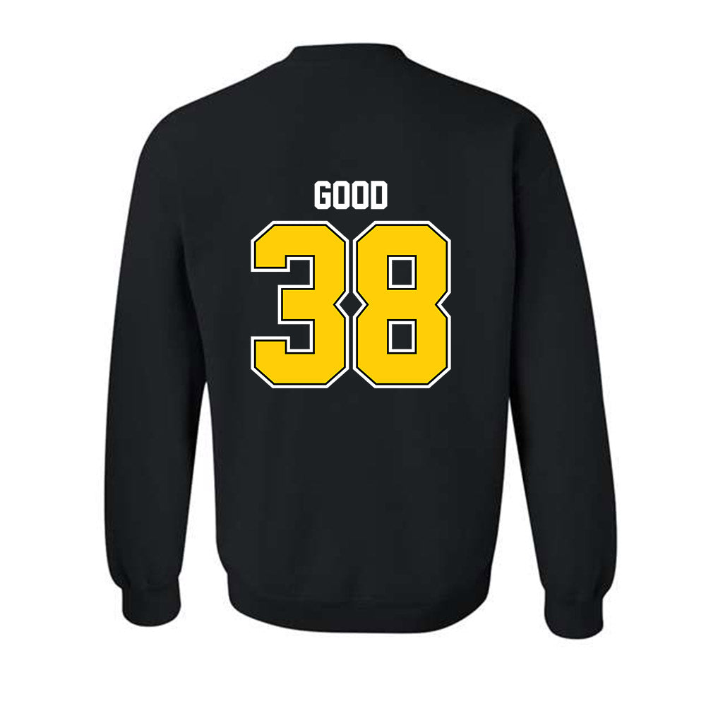 Michigan Tech - NCAA Football : Dionte' Good - Classic Shersey Crewneck Sweatshirt