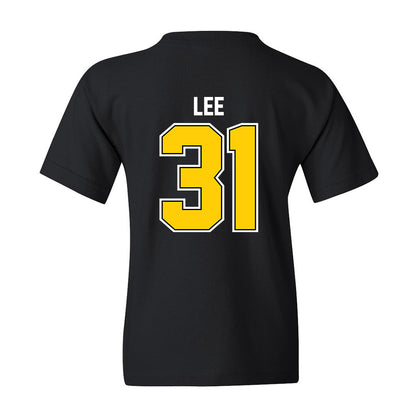 Michigan Tech - NCAA Men's Ice Hockey : Bryant Lee - Classic Shersey Youth T-Shirt