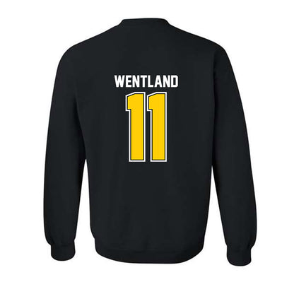 Michigan Tech - NCAA Women's Soccer : Marissa Wentland - Classic Shersey Crewneck Sweatshirt