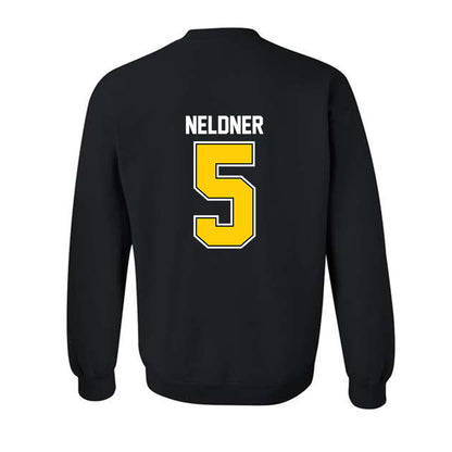 Michigan Tech - NCAA Women's Soccer : Harper Neldner - Classic Shersey Crewneck Sweatshirt-1