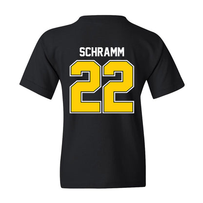 Michigan Tech - E-Sports : Max Schramm - Classic Shersey Youth T-Shirt