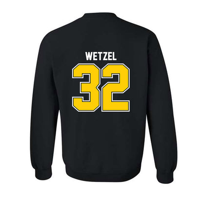 Michigan Tech - NCAA Women's Soccer : Peyton Wetzel - Classic Shersey Crewneck Sweatshirt-1