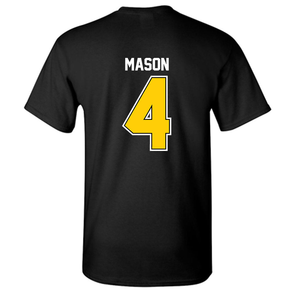 Michigan Tech - NCAA Women's Basketball : Ella Mason - Classic Shersey T-Shirt