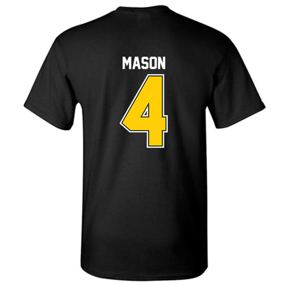 Michigan Tech - NCAA Women's Basketball : Ella Mason - Classic Shersey T-Shirt