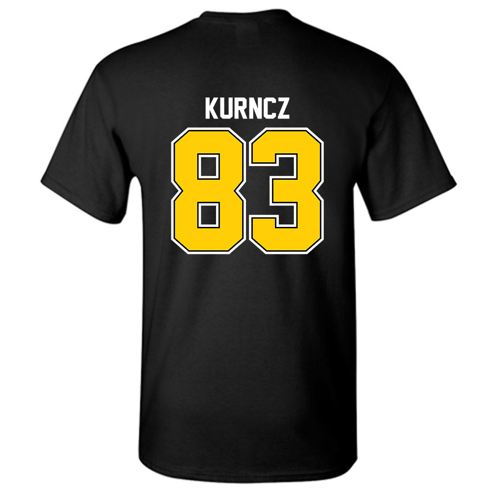 Michigan Tech - NCAA Football : Bryce Kurncz - Classic Shersey T-Shirt