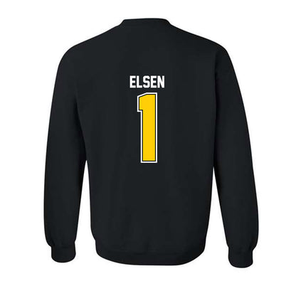 Michigan Tech - NCAA Women's Volleyball : Madelyn Elsen - Classic Shersey Crewneck Sweatshirt