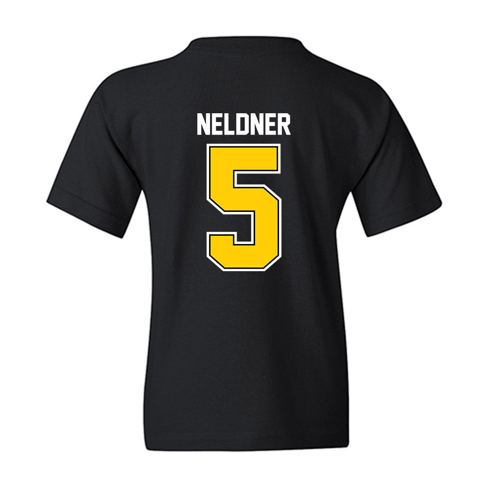 Michigan Tech - NCAA Women's Soccer : Harper Neldner - Classic Shersey Youth T-Shirt-1
