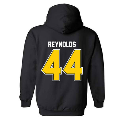 Michigan Tech - NCAA Women's Soccer : Ludesha Reynolds - Classic Shersey Hooded Sweatshirt-1
