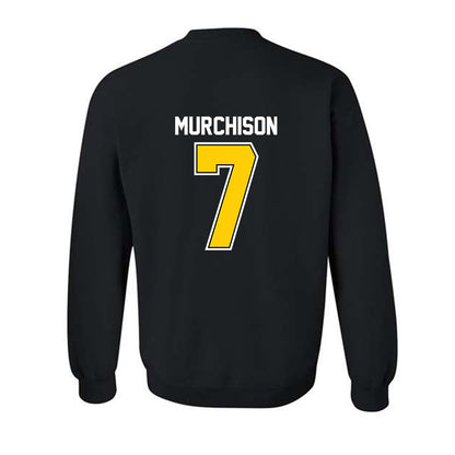 Michigan Tech - NCAA Women's Soccer : Clara Murchison - Classic Shersey Crewneck Sweatshirt-1