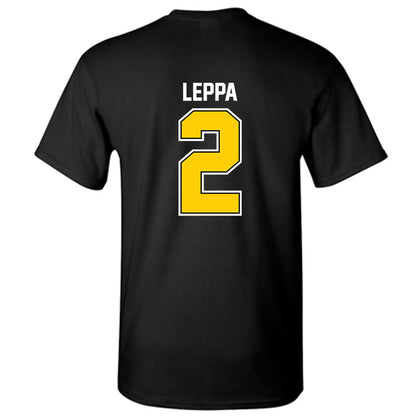 Michigan Tech - NCAA Men's Ice Hockey : Tom Leppa - Classic Shersey T-Shirt