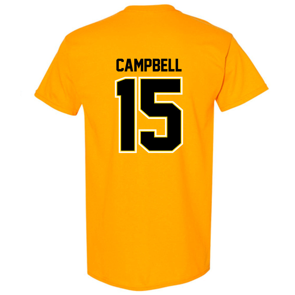 Michigan Tech - NCAA Men's Ice Hockey : Matthew Campbell - Classic Shersey T-Shirt