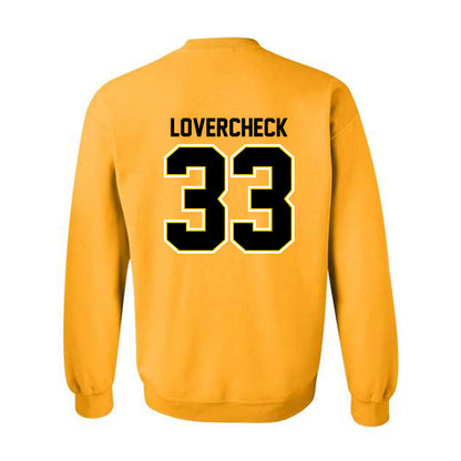 Michigan Tech - NCAA Women's Soccer : Reilly Lovercheck - Classic Shersey Crewneck Sweatshirt