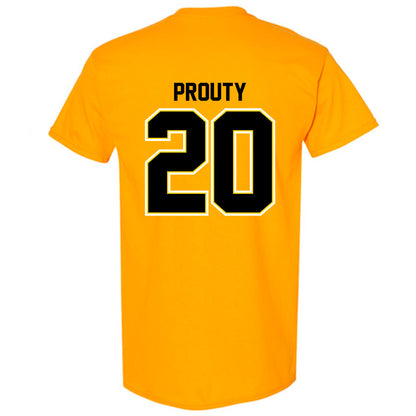 Michigan Tech - NCAA Men's Ice Hockey : Joe Prouty - Classic Shersey T-Shirt-1