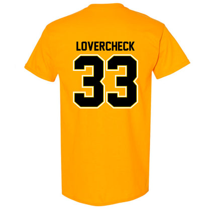 Michigan Tech - NCAA Women's Soccer : Reilly Lovercheck - Classic Shersey T-Shirt