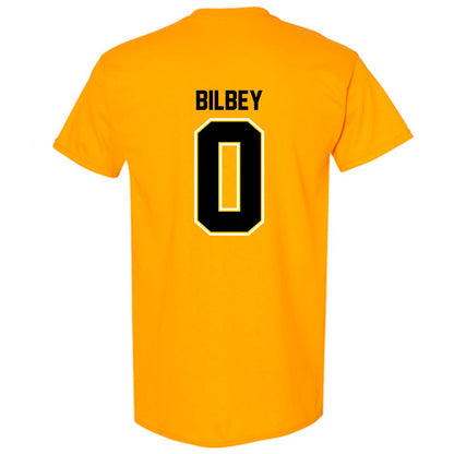Michigan Tech - NCAA Women's Soccer : Paige Bilbey - Classic Shersey T-Shirt-1
