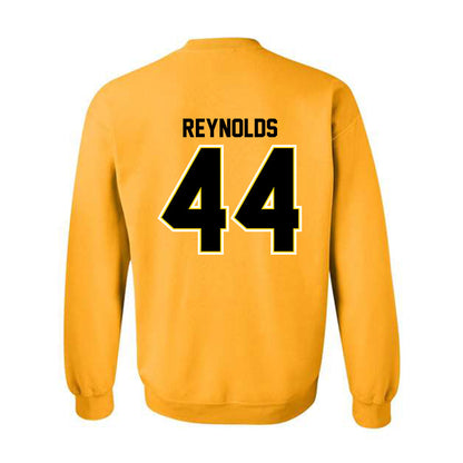 Michigan Tech - NCAA Women's Soccer : Ludesha Reynolds - Classic Shersey Crewneck Sweatshirt-1