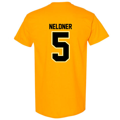 Michigan Tech - NCAA Women's Soccer : Harper Neldner - Classic Shersey T-Shirt-1