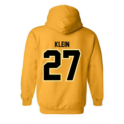 Michigan Tech - NCAA Women's Soccer : Gabrielle Klein - Classic Shersey Hooded Sweatshirt