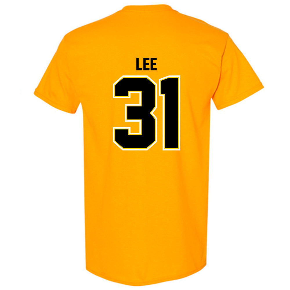 Michigan Tech - NCAA Men's Ice Hockey : Bryant Lee - Classic Shersey T-Shirt