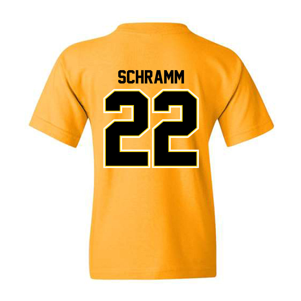 Michigan Tech - E-Sports : Max Schramm - Classic Shersey Youth T-Shirt