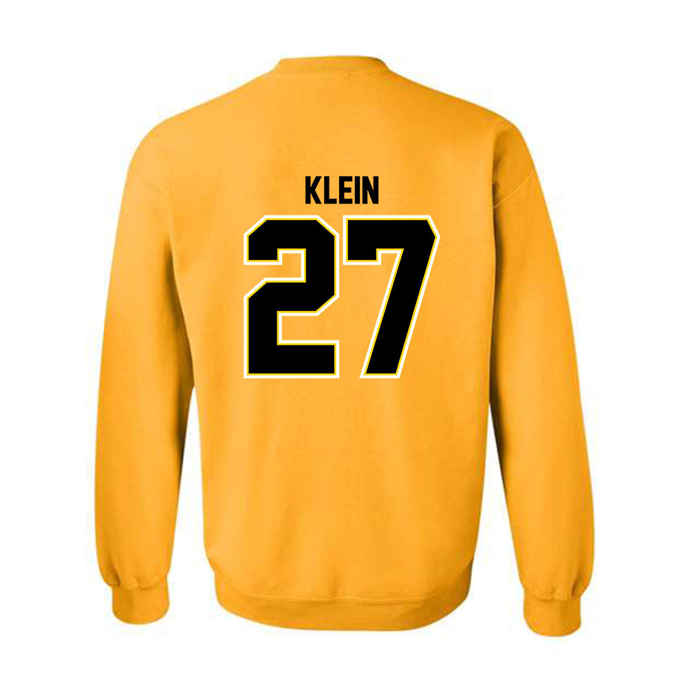 Michigan Tech - NCAA Women's Soccer : Gabrielle Klein - Classic Shersey Crewneck Sweatshirt