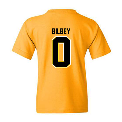 Michigan Tech - NCAA Women's Soccer : Paige Bilbey - Classic Shersey Youth T-Shirt-1