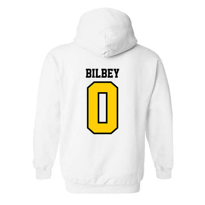 Michigan Tech - NCAA Women's Soccer : Paige Bilbey - Classic Shersey Hooded Sweatshirt-1