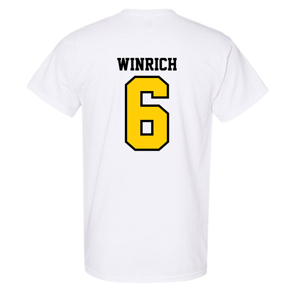 Michigan Tech - NCAA Women's Soccer : Ryley Winrich - Classic Shersey T-Shirt