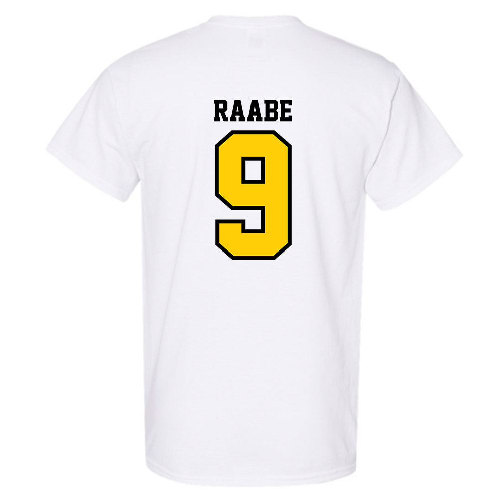 Michigan Tech - NCAA Women's Volleyball : Meg Raabe - Classic Shersey T-Shirt