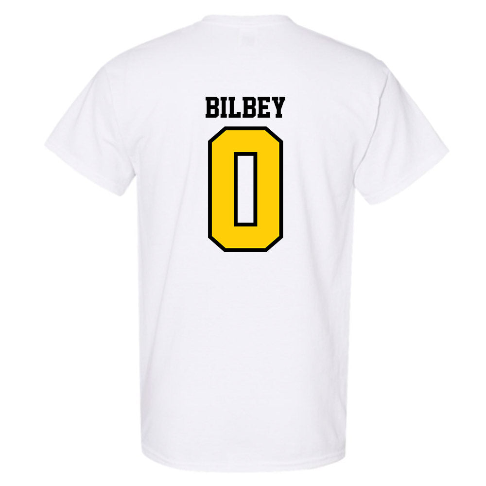 Michigan Tech - NCAA Women's Soccer : Paige Bilbey - Classic Shersey T-Shirt-1