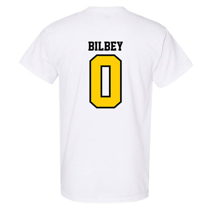 Michigan Tech - NCAA Women's Soccer : Paige Bilbey - Classic Shersey T-Shirt-1