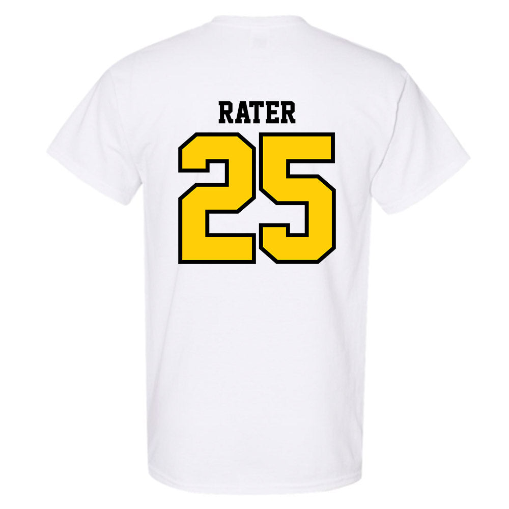Michigan Tech - NCAA Women's Soccer : Sophie Rater - Classic Shersey T-Shirt-1