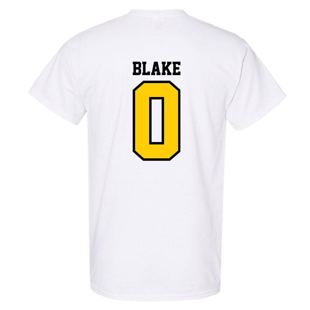 Michigan Tech - NCAA Football : Dashiel Blake - Classic Shersey T-Shirt-1