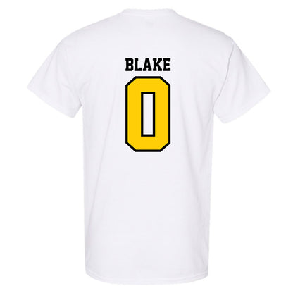 Michigan Tech - NCAA Football : Dashiel Blake - Classic Shersey T-Shirt-1