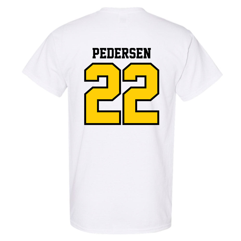 Michigan Tech - NCAA Men's Ice Hockey : Marcus Pedersen - Classic Shersey T-Shirt