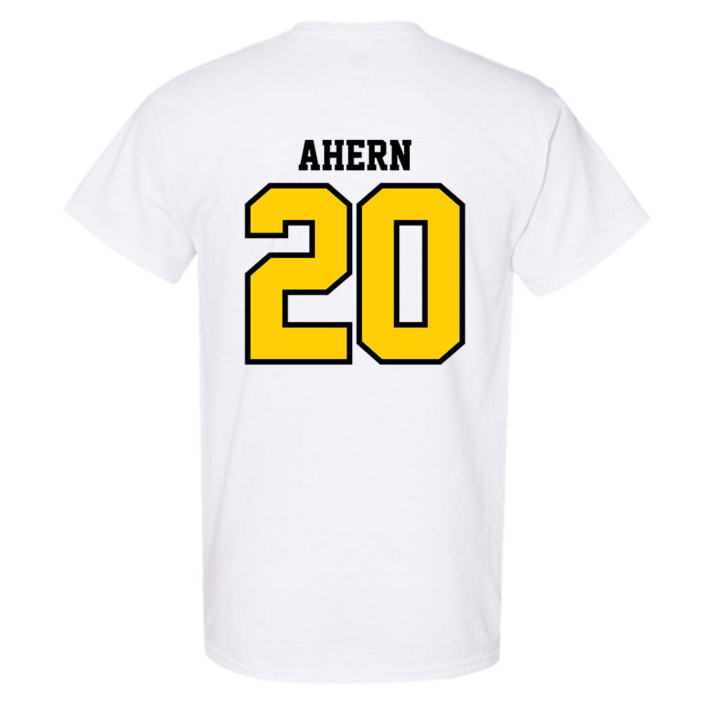 Michigan Tech - NCAA Football : Sam Ahern - Classic Shersey T-Shirt