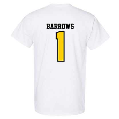 Michigan Tech - NCAA Women's Soccer : Brianna Barrows - Classic Shersey T-Shirt