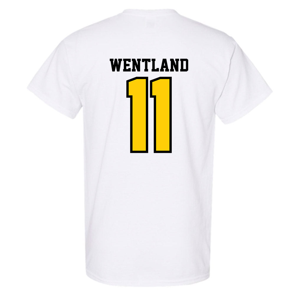 Michigan Tech - NCAA Women's Soccer : Marissa Wentland - Classic Shersey T-Shirt