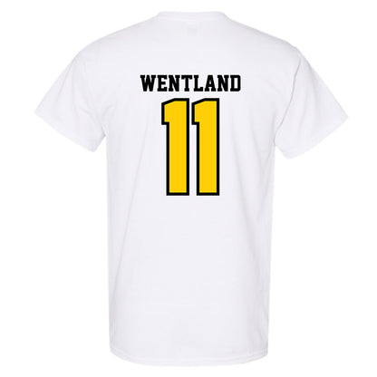 Michigan Tech - NCAA Women's Soccer : Marissa Wentland - Classic Shersey T-Shirt