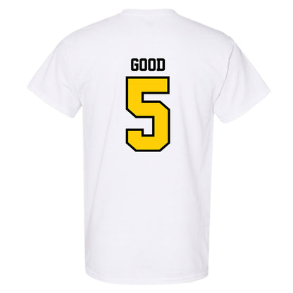 Michigan Tech - NCAA Football : Dionte' Good - Classic Shersey T-Shirt-1