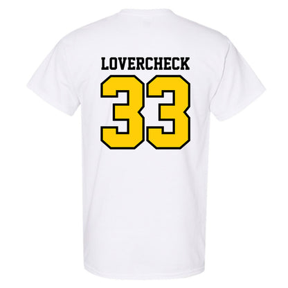 Michigan Tech - NCAA Women's Soccer : Reilly Lovercheck - Classic Shersey T-Shirt