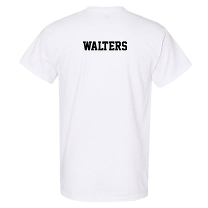 Michigan Tech - NCAA Men's Cross Country : Liam Walters - Classic Shersey T-Shirt