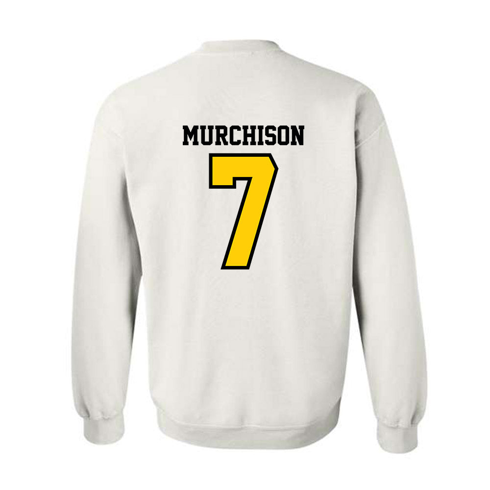 Michigan Tech - NCAA Women's Soccer : Clara Murchison - Classic Shersey Crewneck Sweatshirt-1