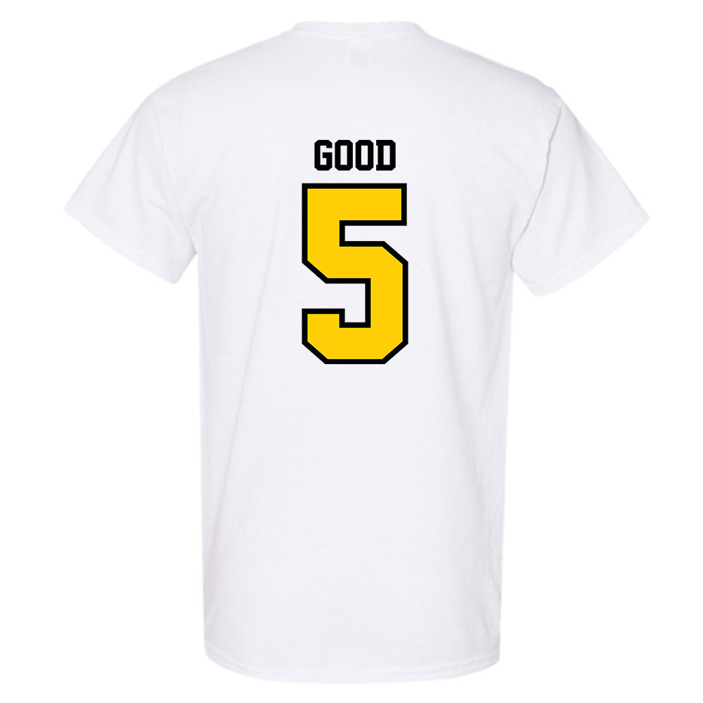 Michigan Tech - NCAA Football : Dionte' Good - Classic Shersey T-Shirt-1
