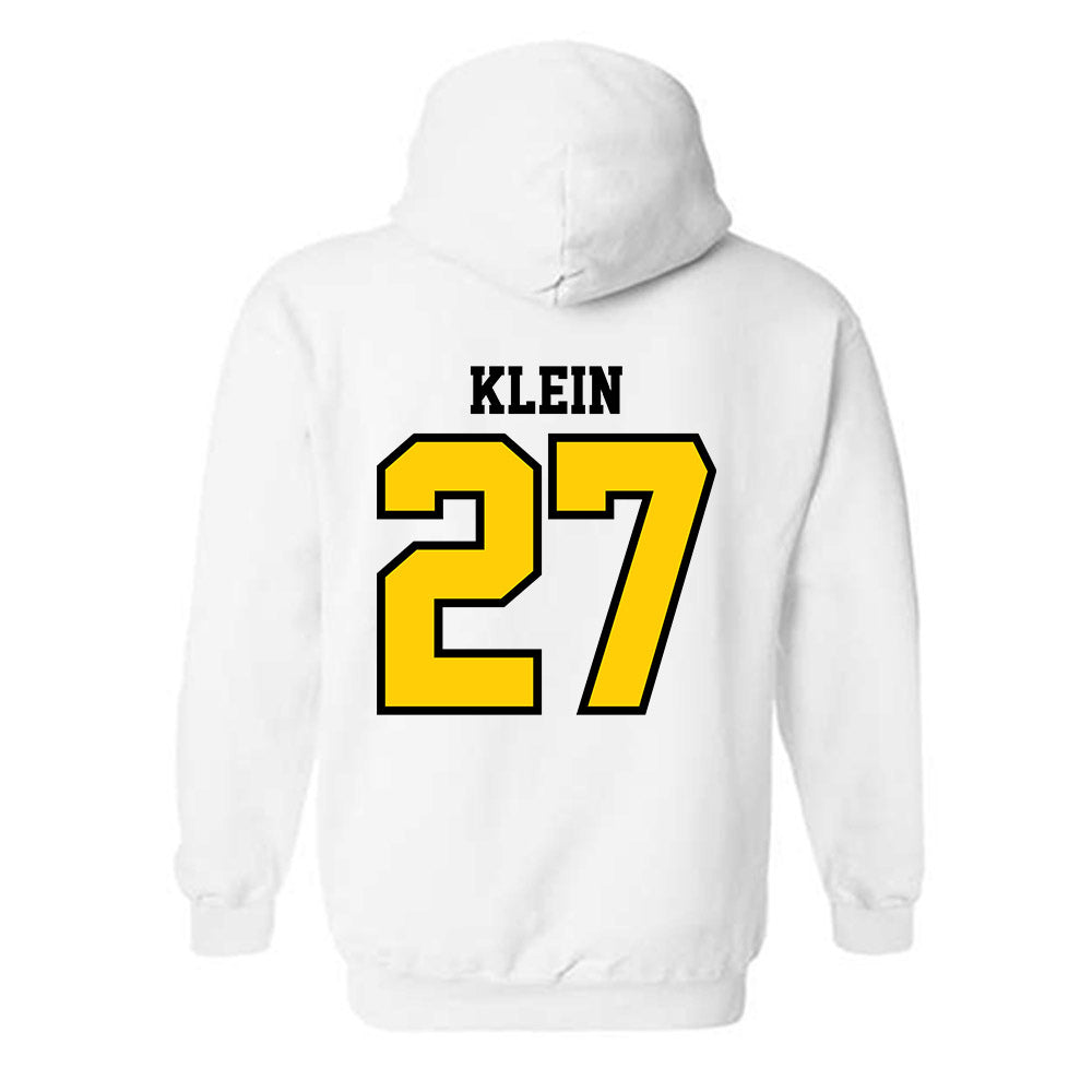 Michigan Tech - NCAA Women's Soccer : Gabrielle Klein - Classic Shersey Hooded Sweatshirt