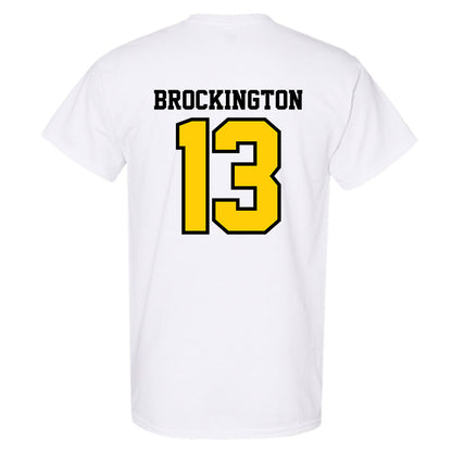 Michigan Tech - NCAA Women's Soccer : Havanah Brockington - Classic Shersey T-Shirt-1
