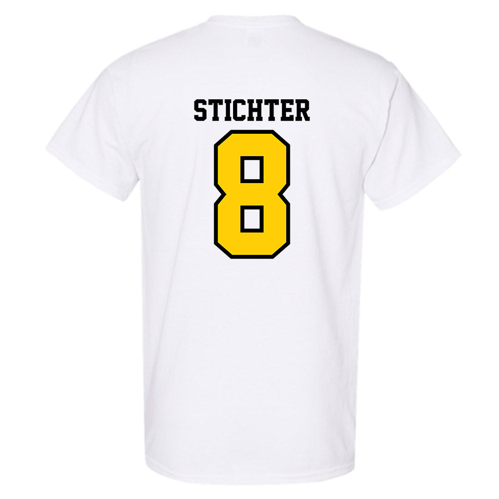 Michigan Tech - NCAA Women's Volleyball : Riley Stichter - Classic Shersey T-Shirt