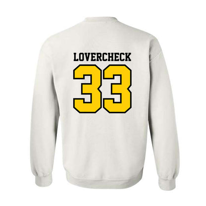 Michigan Tech - NCAA Women's Soccer : Reilly Lovercheck - Classic Shersey Crewneck Sweatshirt