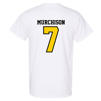 Michigan Tech - NCAA Women's Soccer : Clara Murchison - Classic Shersey T-Shirt-1